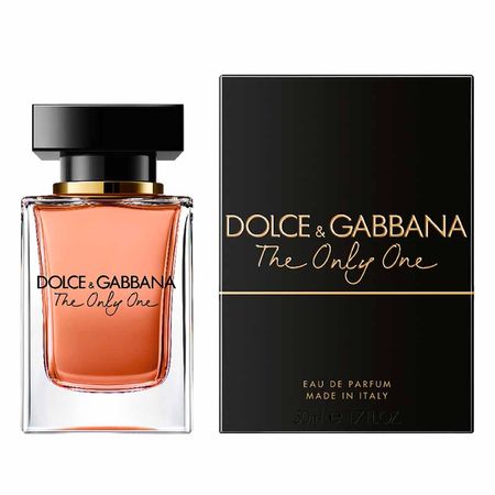 The-Only-One-Dolce&Gabbana--Perfume-Feminino---Eau-de-Parfum-50ml--2